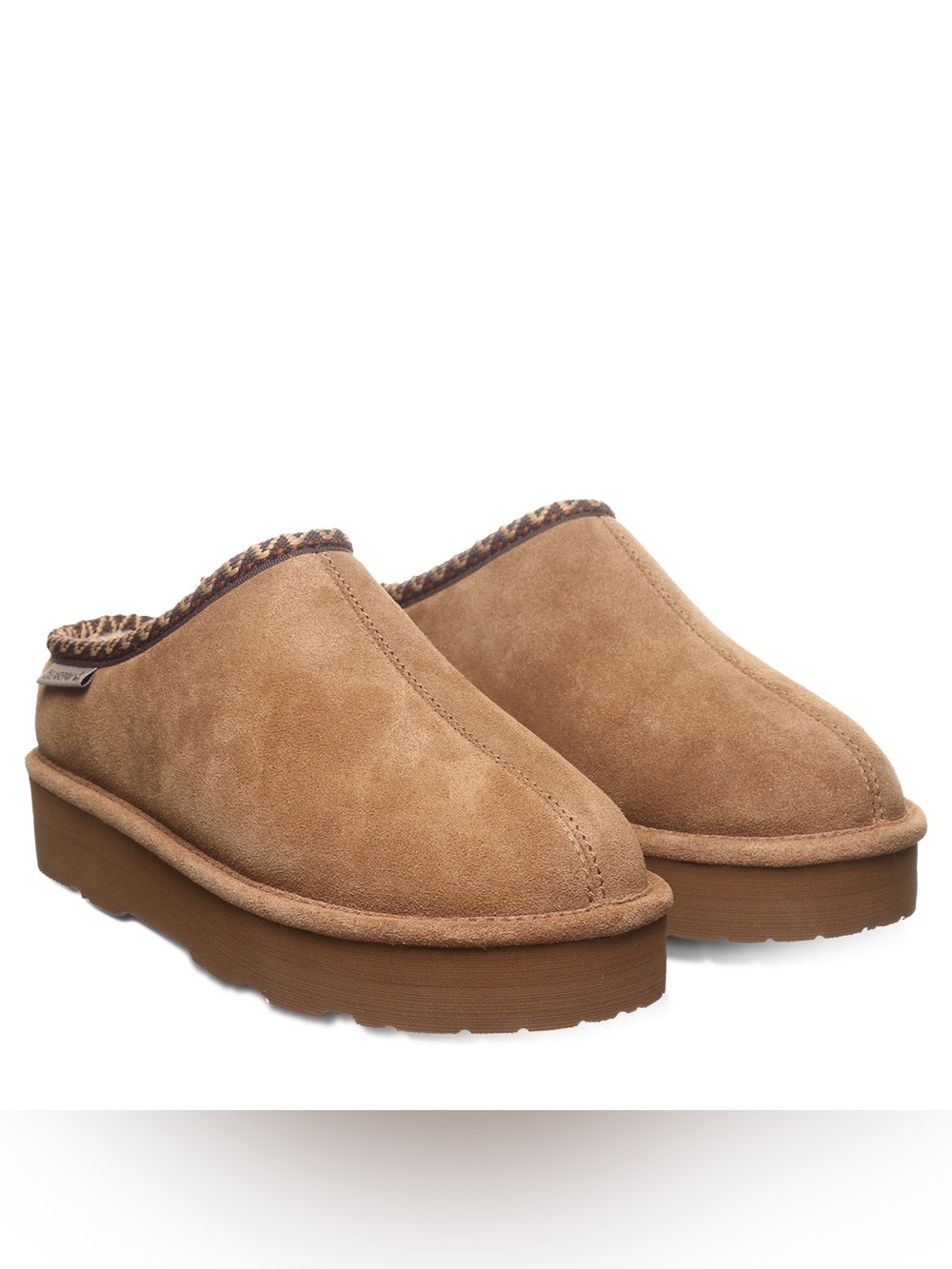 Bearpaw MARTIS HICKORY